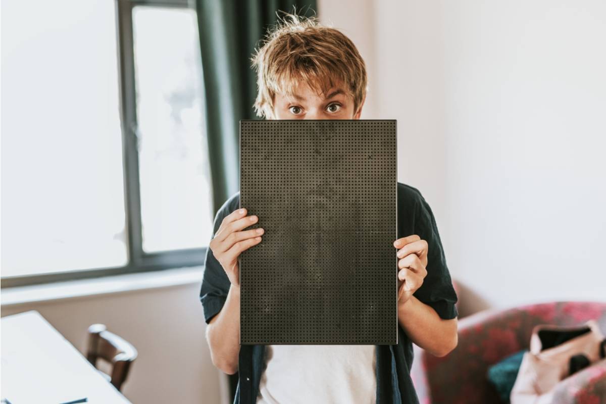 A School Counselor Says a Student Told Her He Memorized the Schedule of Every Adult in the Building So He Always Knows Who Is Watching and Who Isn't