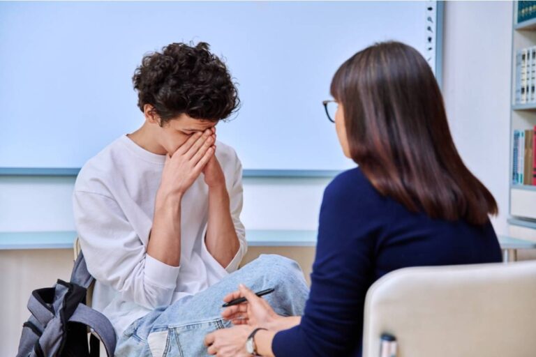 A School Counselor Says a Student Told Her He Stopped Trying in Class So His Smarter Brother Would Stop Being Compared to Him