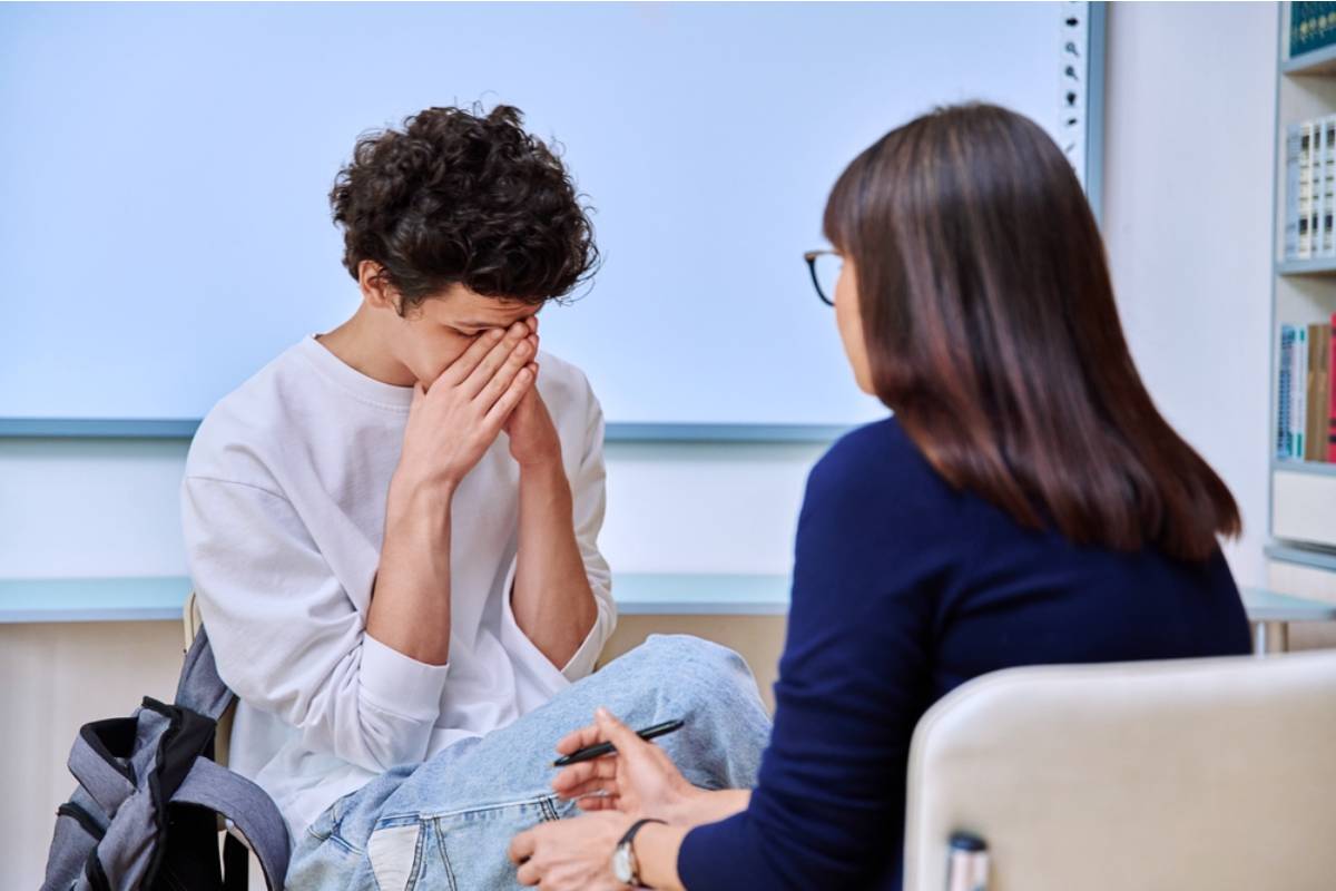 A School Counselor Says a Student Told Her He Stopped Trying in Class So His Smarter Brother Would Stop Being Compared to Him