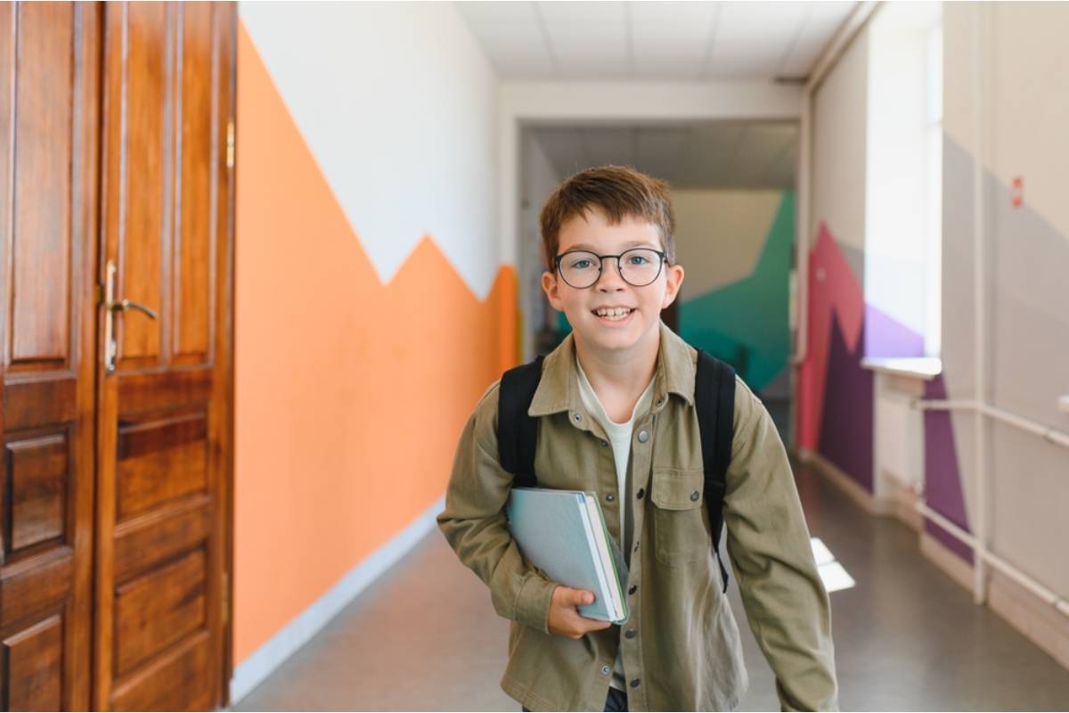 A School Counselor Says a Student Told Her the Best Part of His Day Is the Walk to School Because It's the Only Time Nobody Needs Anything From Me