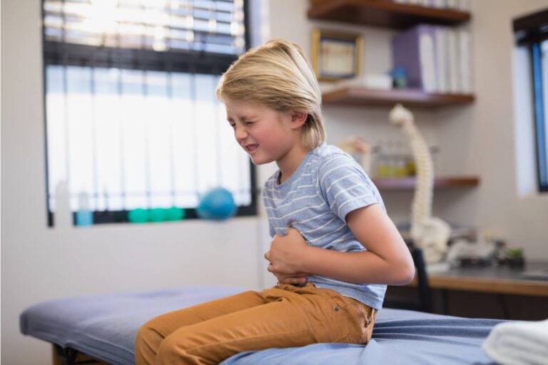A School Nurse Says a Student Came in Every Friday Afternoon Saying Her Stomach Hurt and It Took Until Spring to Realize Fridays Meant Going to the Other Parent's House