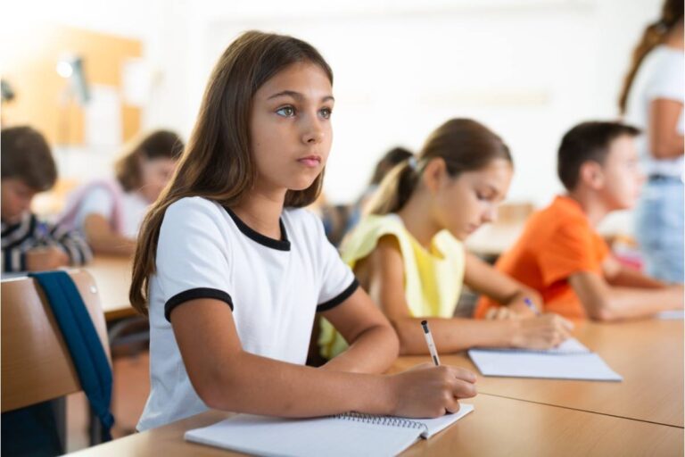 A Teacher Says She Asked Her Students to Describe Their Bedroom in Three Words and One Child Wrote Loud Dark Shared and Stared at the Wall While Everyone Else Read Theirs Out