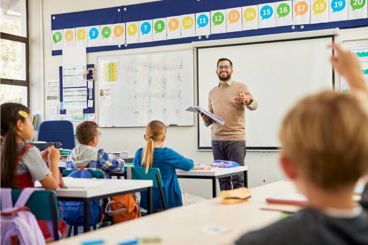 A Teacher Says a Student Asked Her if There Was a Word for Missing Someone Who Was Still There Because He Needed It for Something He Was Writing