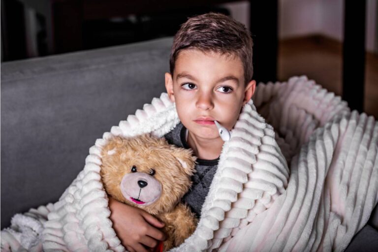 A Teacher Says a Student Faked Being Sick Every Monday for Two Months and She Only Figured Out Why When She Met His Parents at Conferences