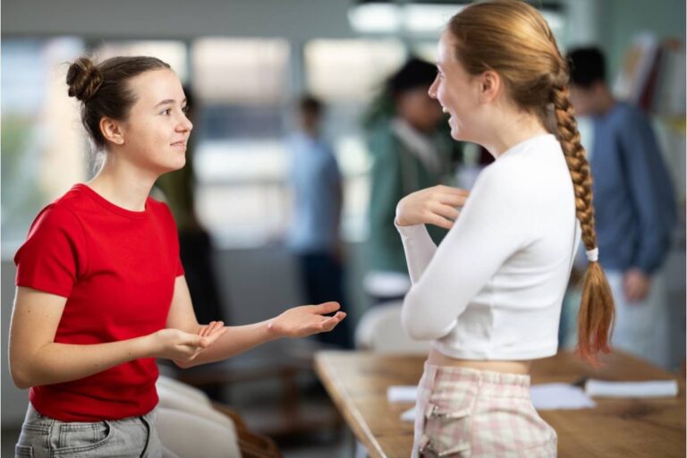 A Teacher Says a Student Told Her He Didn't Like Weekends Very Much and When She Asked Why He Said the Week Has More People in It