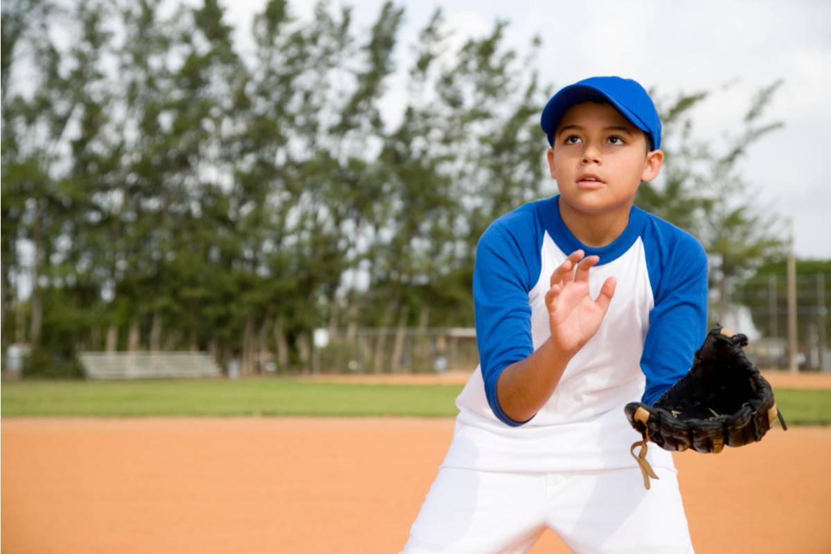 Dad Says He Refused to Let His Son's Coach Tell Him He Lacked Natural Leadership at Nine Years Old Like It Was a Diagnosis He Should Accept