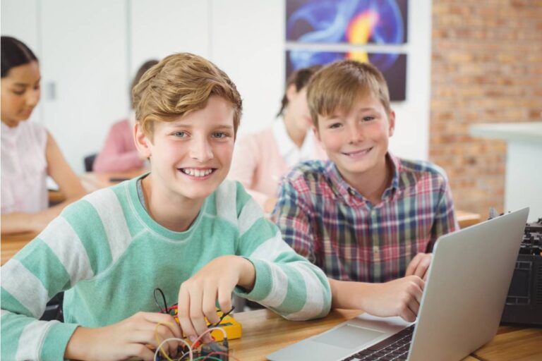 Dad Says He Refused to Let His Son's School Assign Him a Buddy System Partner Without Asking Him First, Now the Counselor Says He's Resisting an Inclusion Initiative