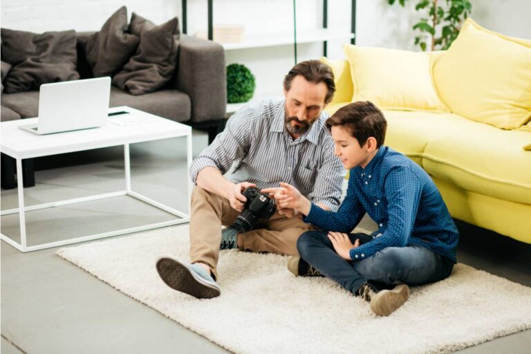 Dad Says He Refused to Let His Son's School Counselor Label Him as At Risk Based on One Bad Week Without Calling Home First, Now the School Says He's Making the Process Harder