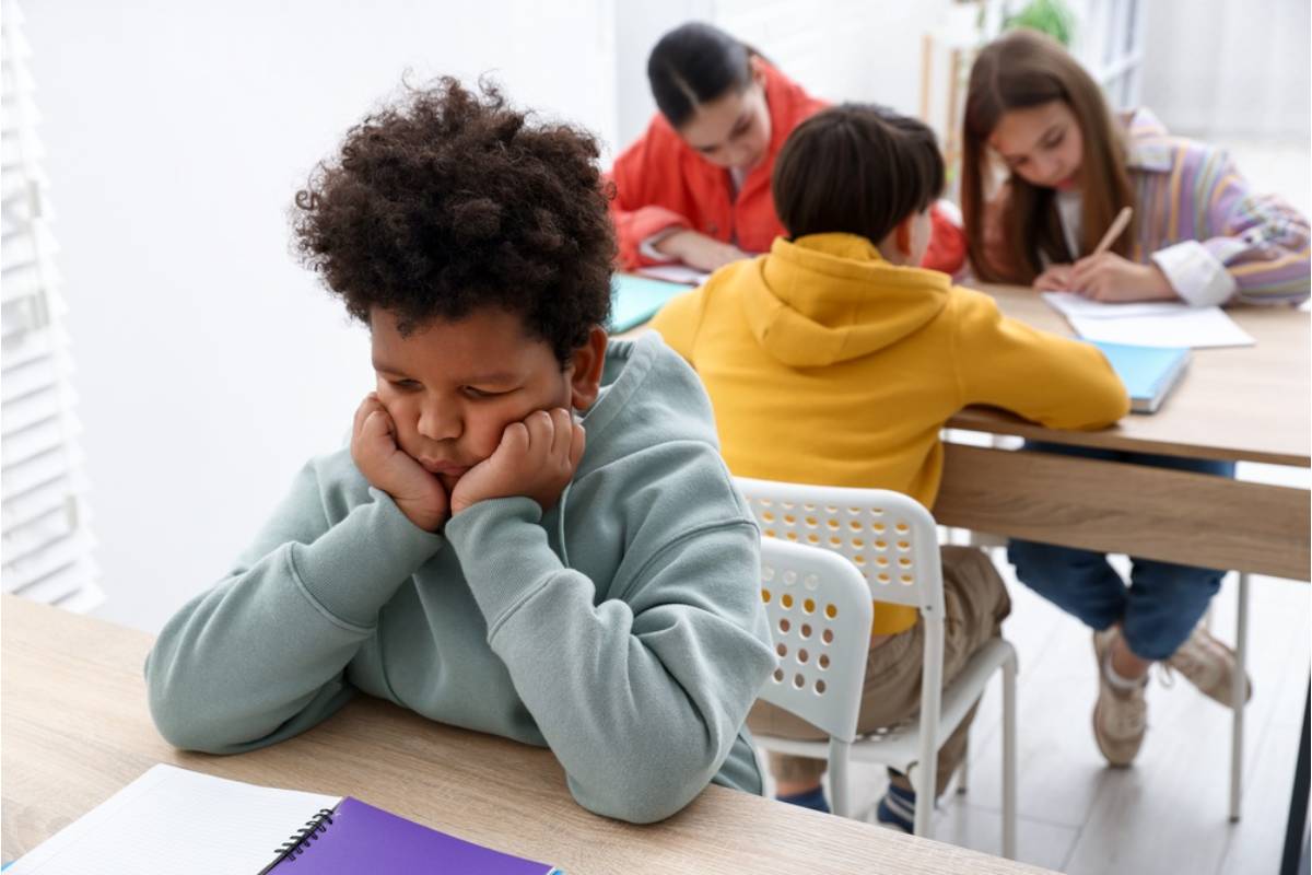 Dad Says He Refused to Let His Son's School Dismiss a Bullying Report as a Personality Clash, Now the Principal Says He's Escalating Something That Could Resolve Itself