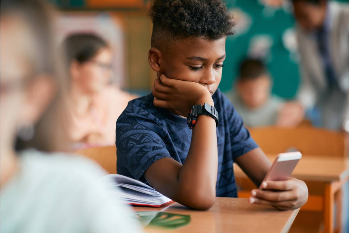 Dad Says He Refused to Let His Son's School Punish Him for Recording a Teacher Who Had Been Mocking Him for Weeks