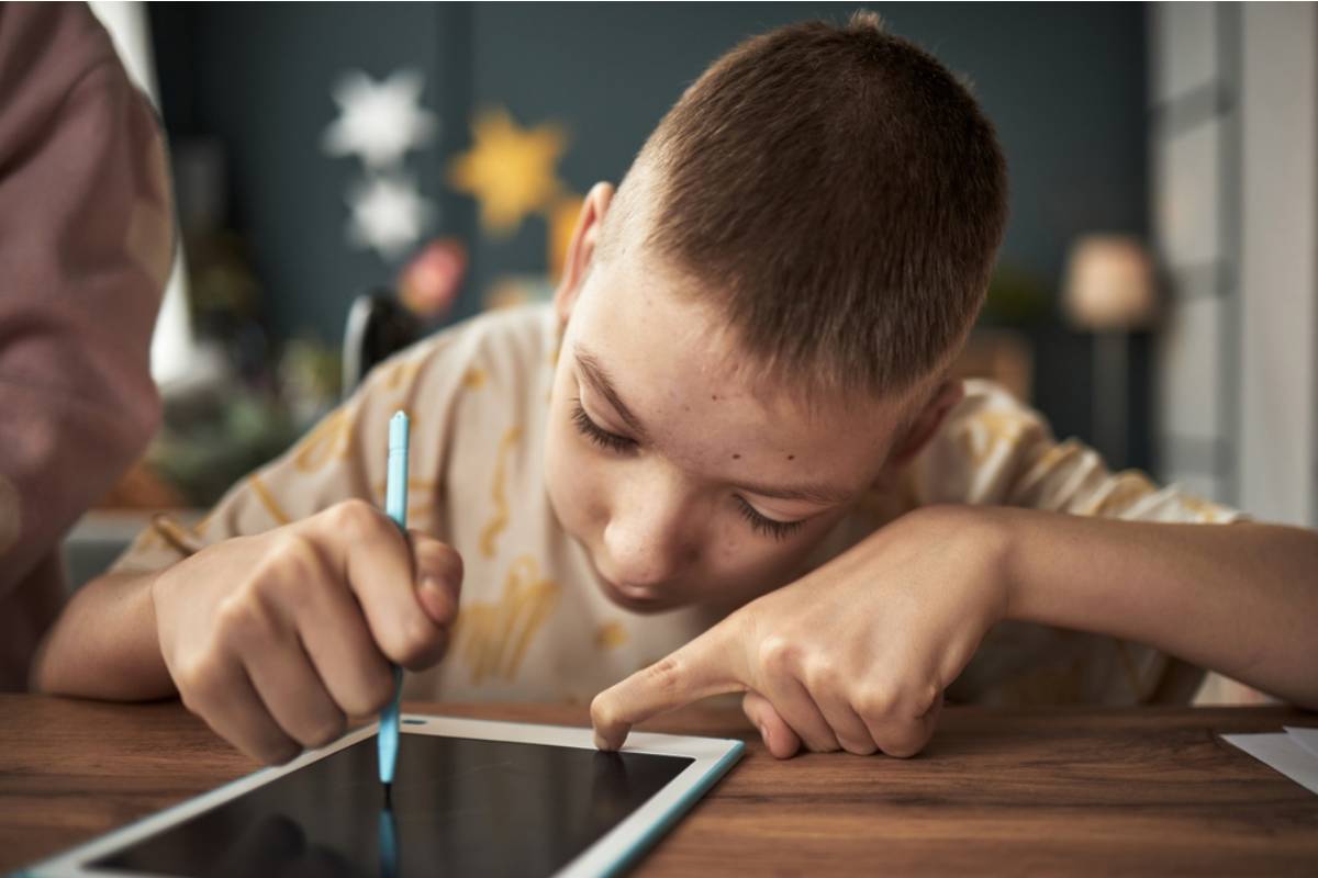 Teen Says He Refused to Let His Parents Frame His Learning Disability as a Special Gift to Relatives, Now They Say He's Rejecting the Positive Spin They're Trying to Give Him