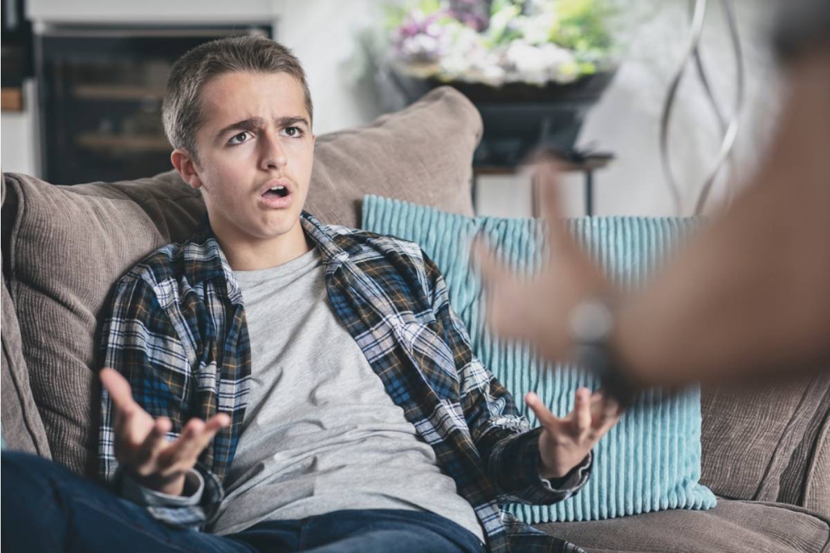 Teen Says He Refused to Let His Stepdad Coach His Team After Watching How He Talked to Other Kids, Now His Mom Says He's Embarrassing the Family in Front of the Whole League