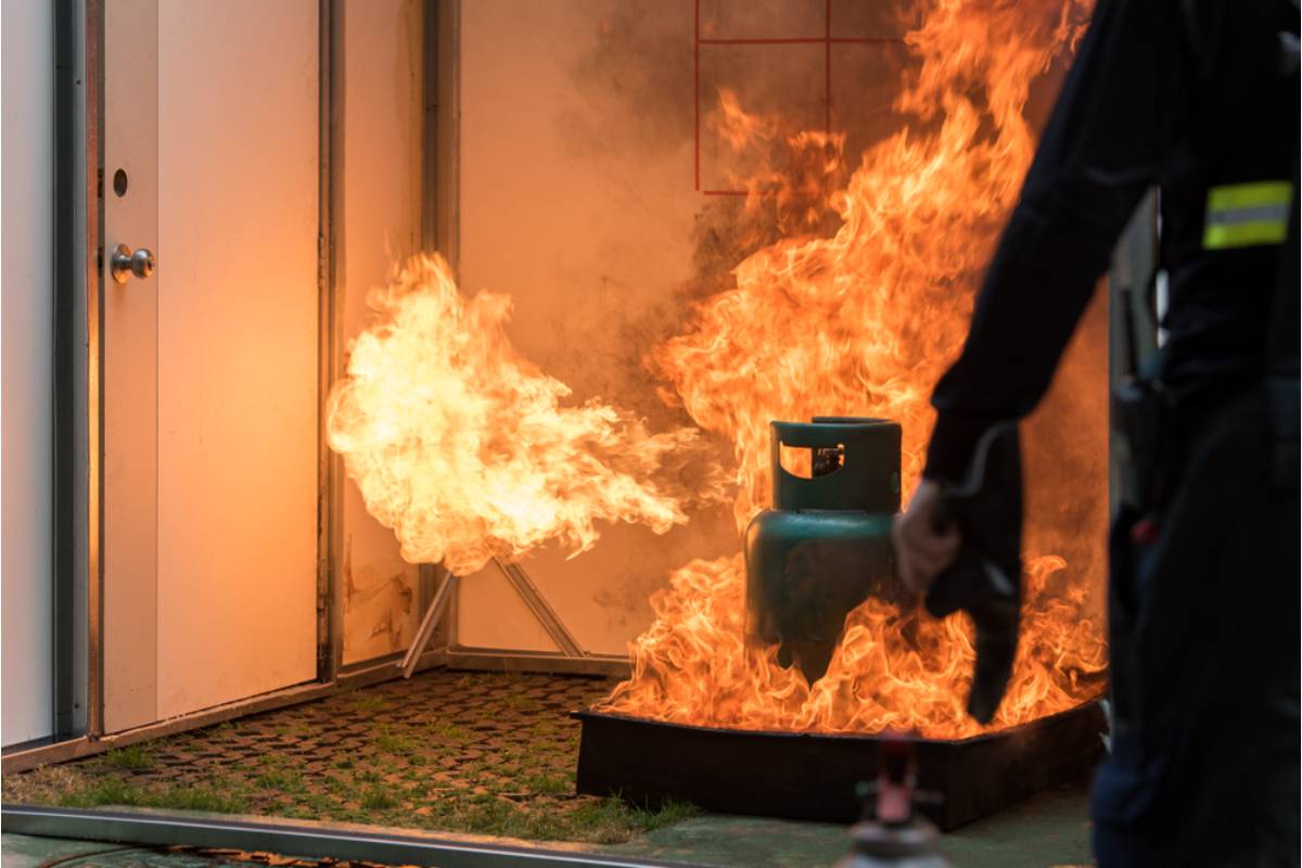 A Mom Says Her Son's School Held a Fire Drill During a Scheduled Test and Refused to Give Kids Extra Time to Finish Afterward