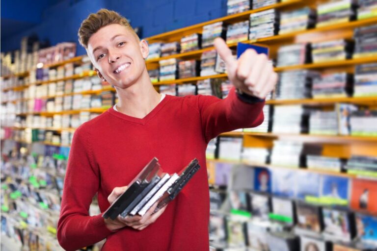 A Mom Found Out Her Son Had Been Selling His Old Video Games to Buy His Little Sister a Birthday Gift She Actually Wanted