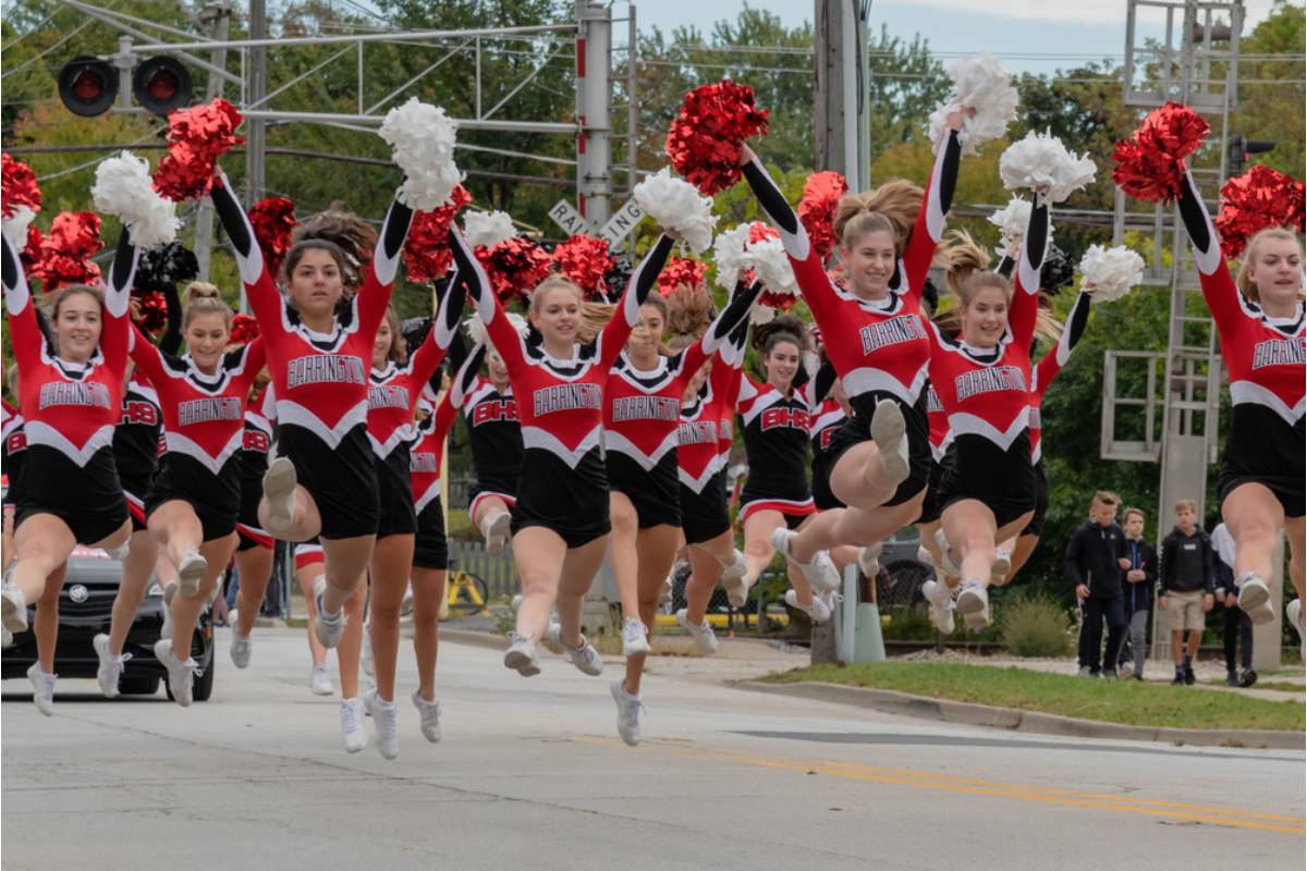 A Mom Found Out Her Daughter's Cheer Squad Fundraiser Money Was Never Actually Used for the Trip It Was Collected For