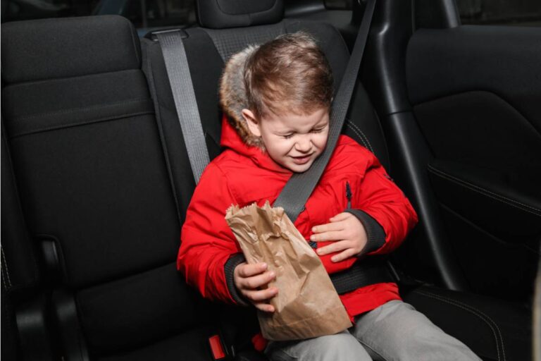 A Mom Found Out Her Son Had Been Telling His Coach He Gets Carsick to Avoid Explaining That His Parents Argue the Entire Drive to Practice