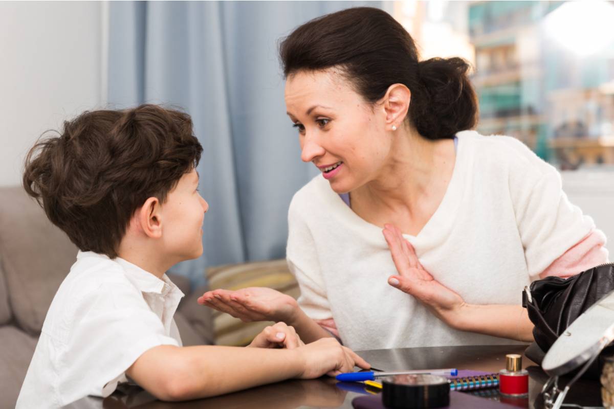 A Mom Says Her Daughter Told Her the Nicest Thing Anyone Said to Her All Week Was a Substitute Teacher Learning Her Name by the End of Class