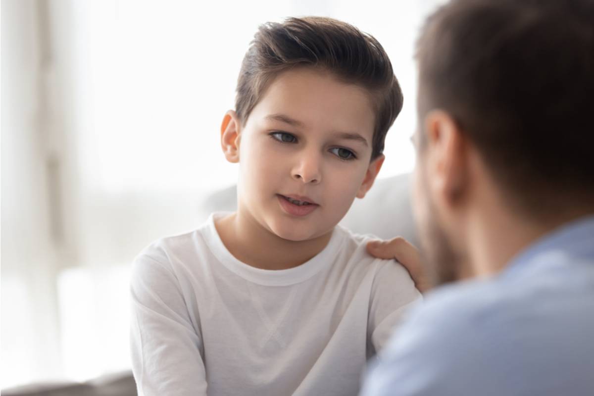 Dad Says He Refused to Let His Son Transfer to a School Across Town Just Because His Friend Group Was Going There, Now His Son Says He's "Making Him Start Over Alone on Purpose"