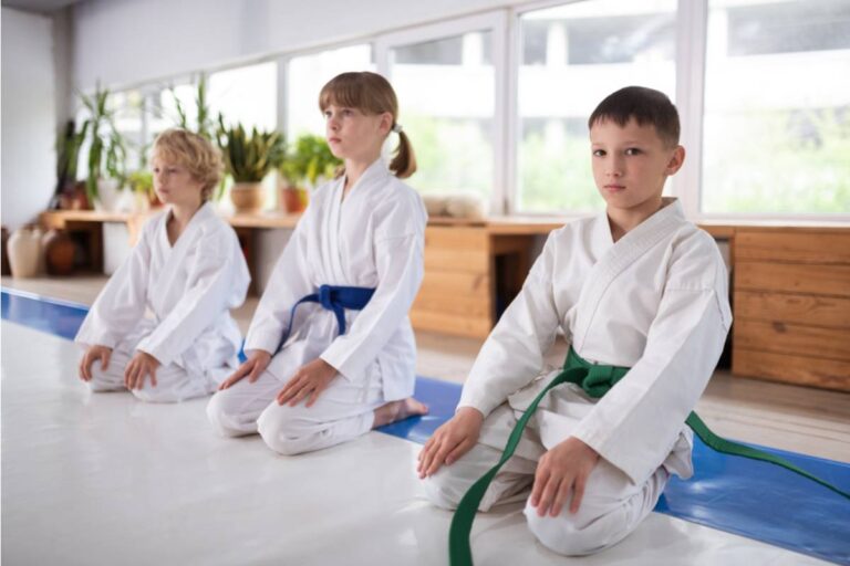 A Mom Says Her Son's Martial Arts School Requires a Two-Year Contract for Kids as Young as Five, With No Cancellation Option