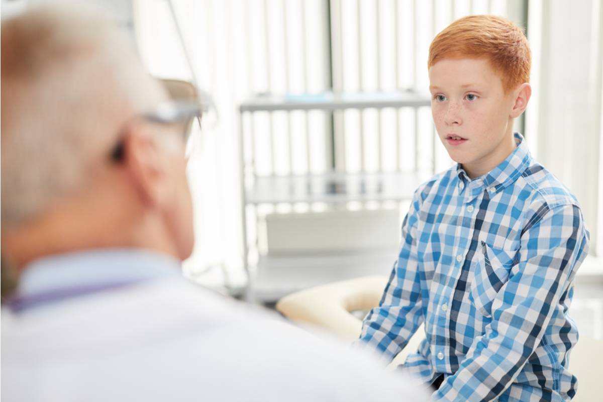 A School Nurse Says a Student Told Her She Likes Coming in for Small Things Because It's the One Place Someone Checks on Her Without Being Asked To