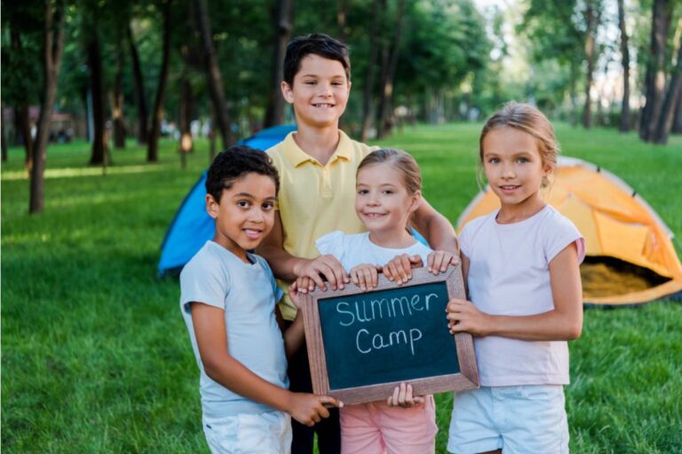 A Mom Found Out Her Son's Summer Camp Had Been Substituting the Advertised Activities With Cheaper Alternatives All Season