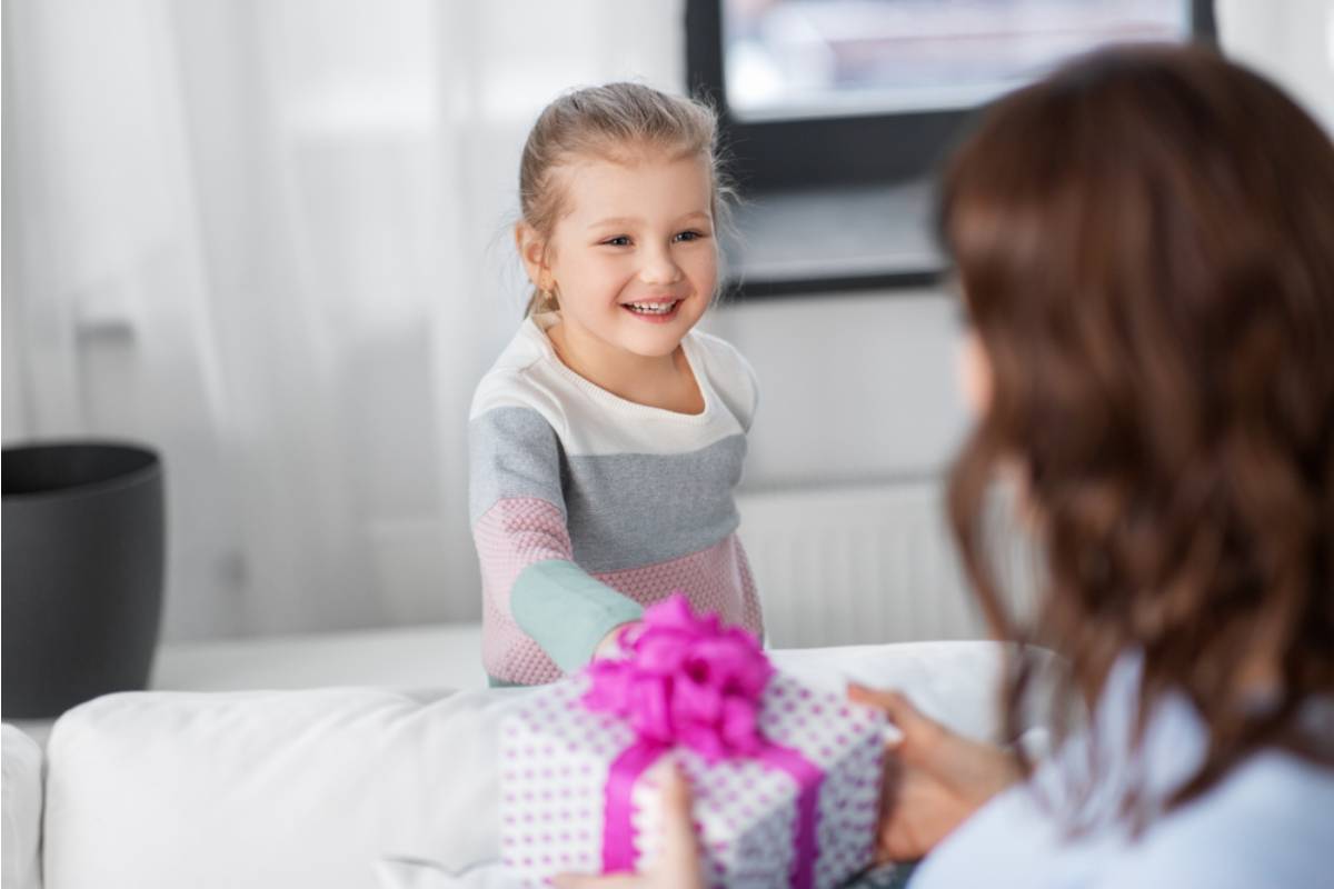 Dad Says He Refused to Let His Mother-in-Law Return a Gift He Gave Her Grandchild Without Asking Him First, Now She Says He's "Too Controlling to Be Generous To"