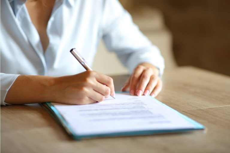 Teen Says He Refused to Let His Grandfather's New Wife Handle the Family Trust Paperwork Without a Lawyer Present, Now the Family Says He's "Making Things Ugly Over Nothing"