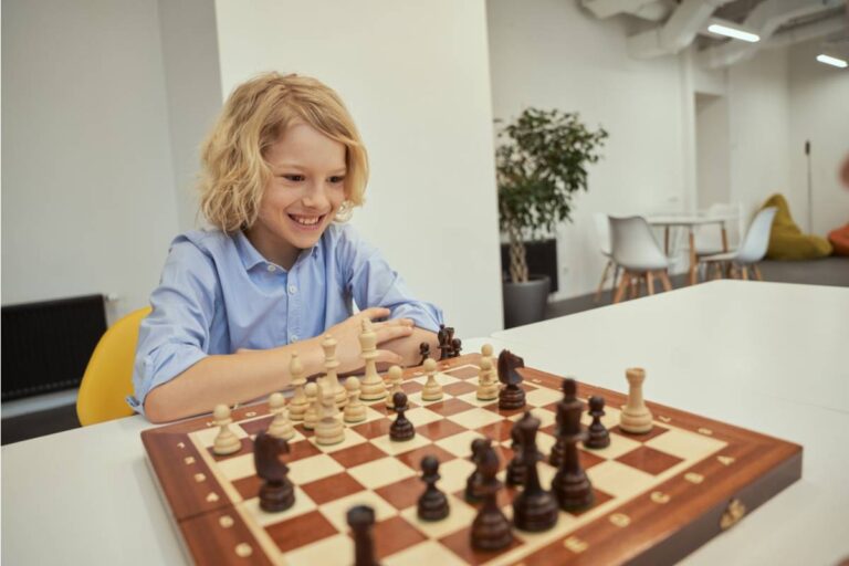 A Mom Found Out Her Son's Chess Club Coach Had Been Entering Students Into Paid Tournaments Under His Own Company Without Parental Consent Forms