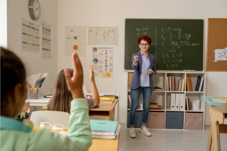 A Mom Found Out Her Son's School Had Been Rounding Down Attendance Records to Avoid Reporting Chronic Absenteeism Numbers