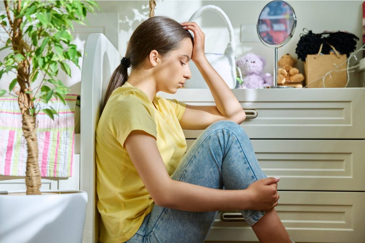 Teen Says She Refused to Let Her Stepmom Speak on Her Behalf at a School Meeting About Her Grades, Now Her Dad Says She's "Rejecting Someone Who Only Wants to Help"