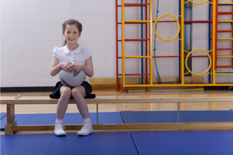 A Mom Says Her Daughter's Coach Benched Her the Same Week She Told Him She Was Struggling With Anxiety, Calling It "A Coincidence"
