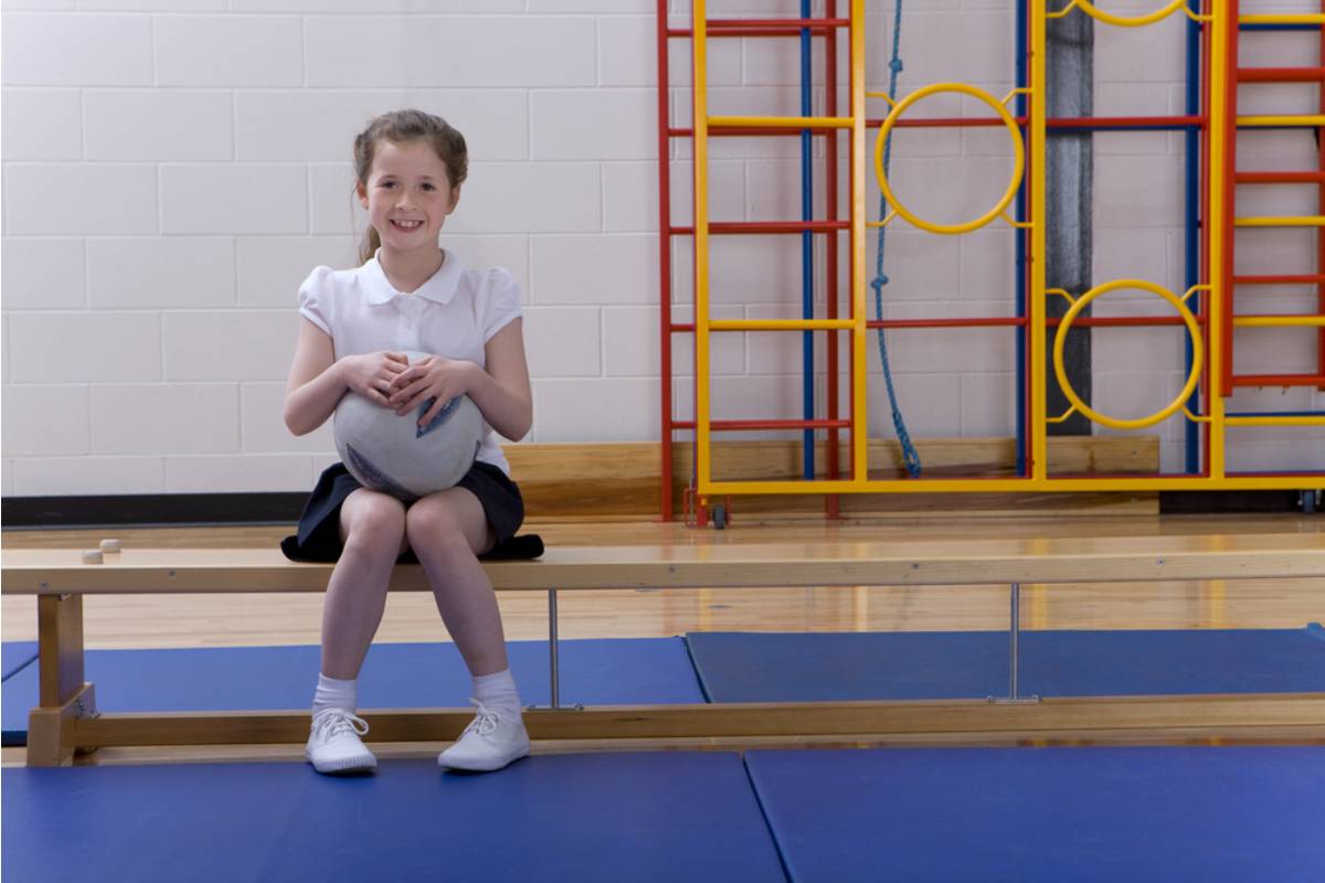 A Mom Says Her Daughter's Coach Benched Her the Same Week She Told Him She Was Struggling With Anxiety, Calling It "A Coincidence"