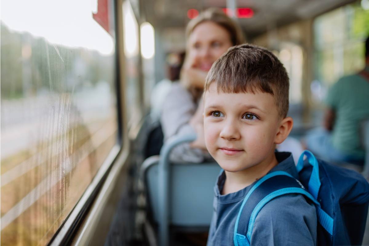 A Dad Says His Son's School Required a "Materials Fee" for a Class Trip That Was Cancelled Two Days Before It Happened, and No One Got a Refund