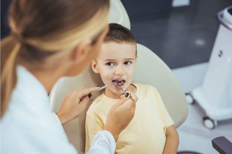 A Mom Found Out Her Son's Orthodontist Had Been Billing for Adjustments That Were Never Actually Performed at His Last Three Visits