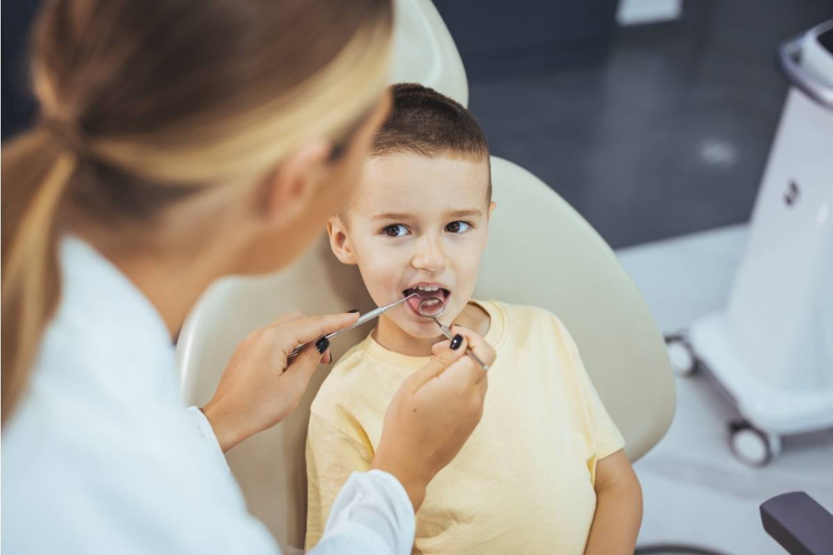 A Mom Found Out Her Son's Orthodontist Had Been Billing for Adjustments That Were Never Actually Performed at His Last Three Visits