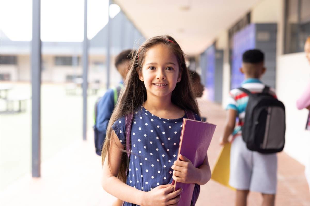 A Mom Found Out Her Daughter Had Been Skipping Show and Tell for Two Years Because She Never Had Anything She Thought Was Worth Bringing