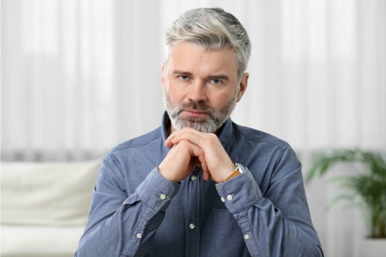 Dad Says He Refused to Let His Mother Use His Son's Photo in a Campaign Ad for a Local Political Candidate Without Asking First