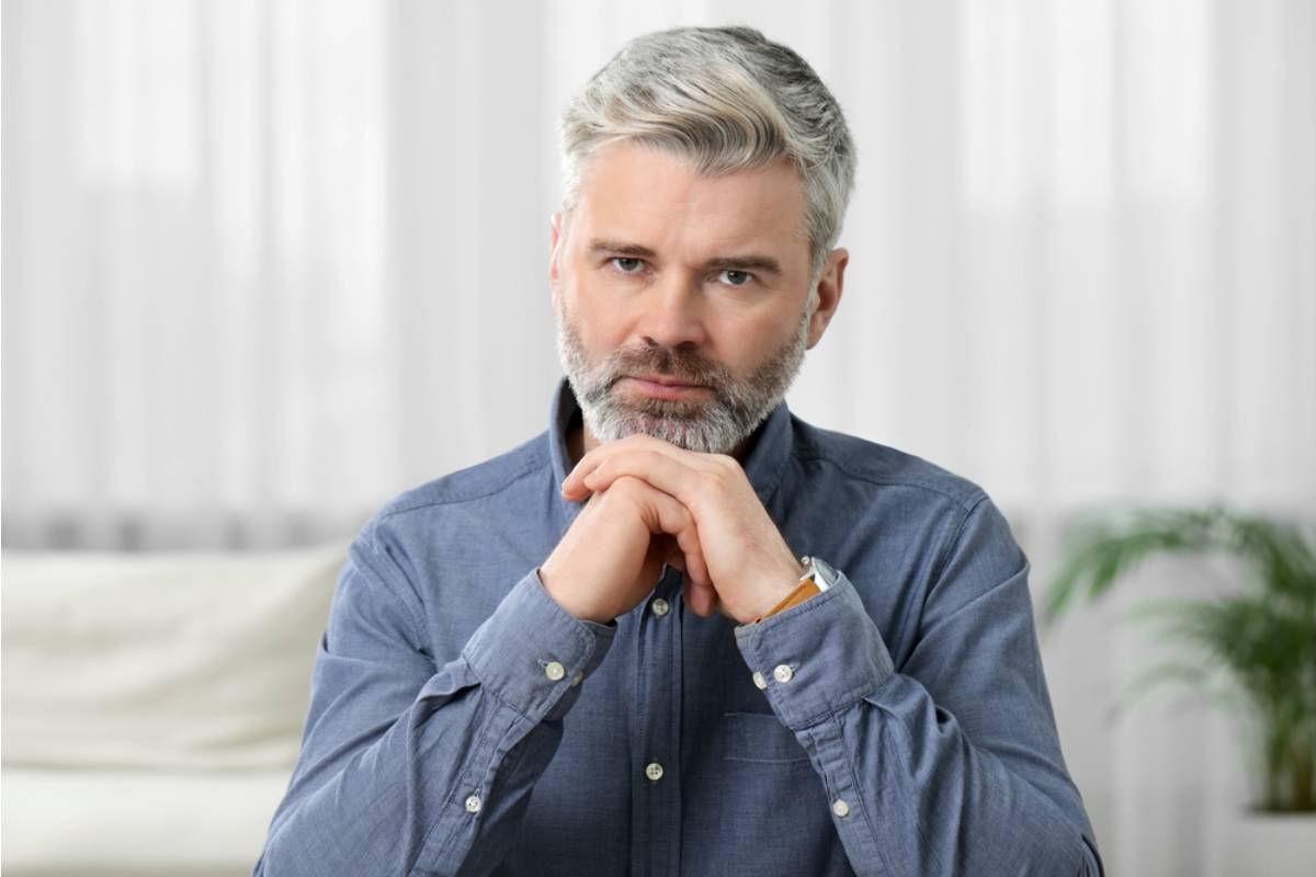 Dad Says He Refused to Let His Mother Use His Son's Photo in a Campaign Ad for a Local Political Candidate Without Asking First
