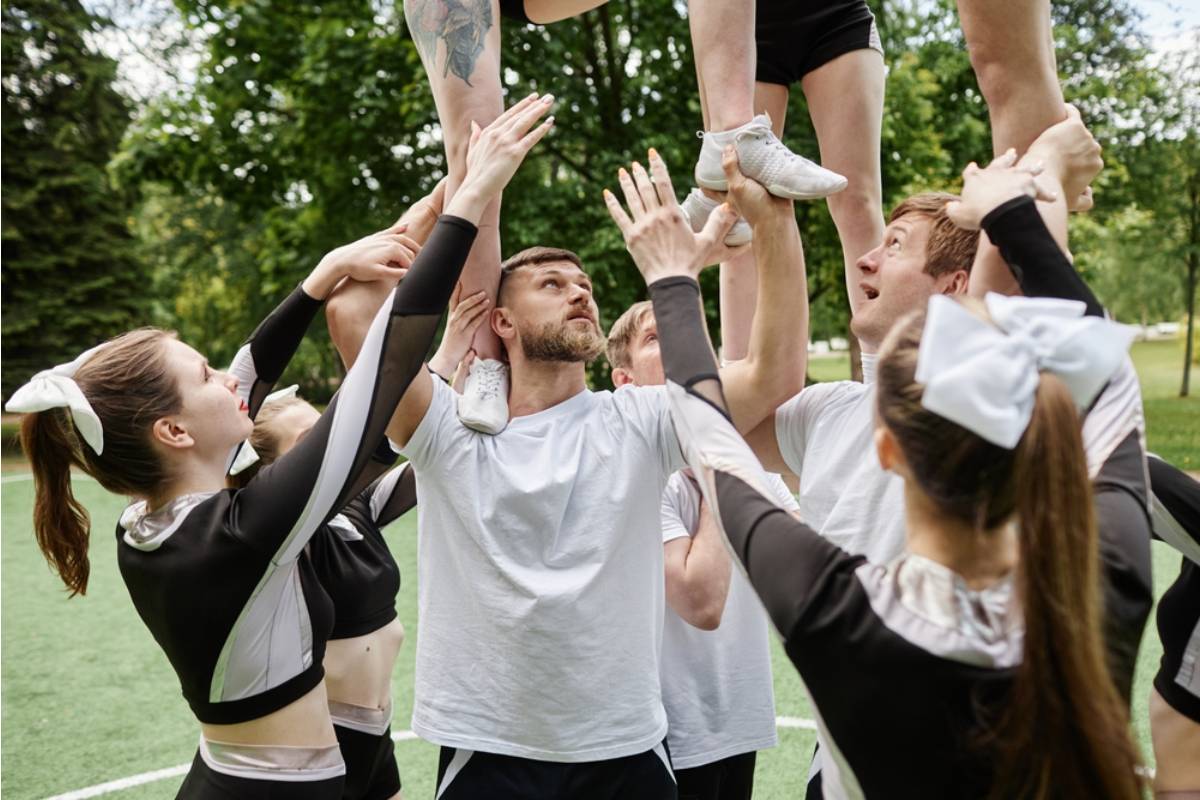 Dad Says He Refused to Let His Daughter's Cheer Coach Require a "Mandatory" Summer Camp That Cost More Than Her Entire Season Registration