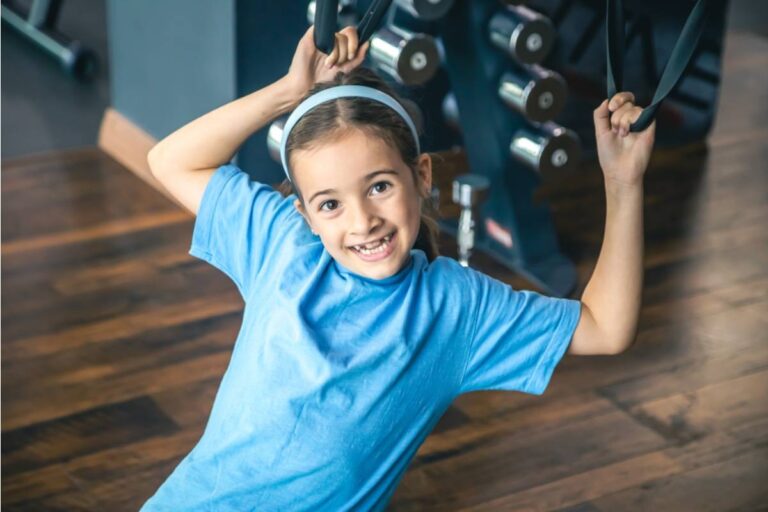 A Mom Says Her Daughter's Gym Required a "Team Bonding Fee" for a Trip Half the Girls, Including Hers, Weren't Actually Invited On