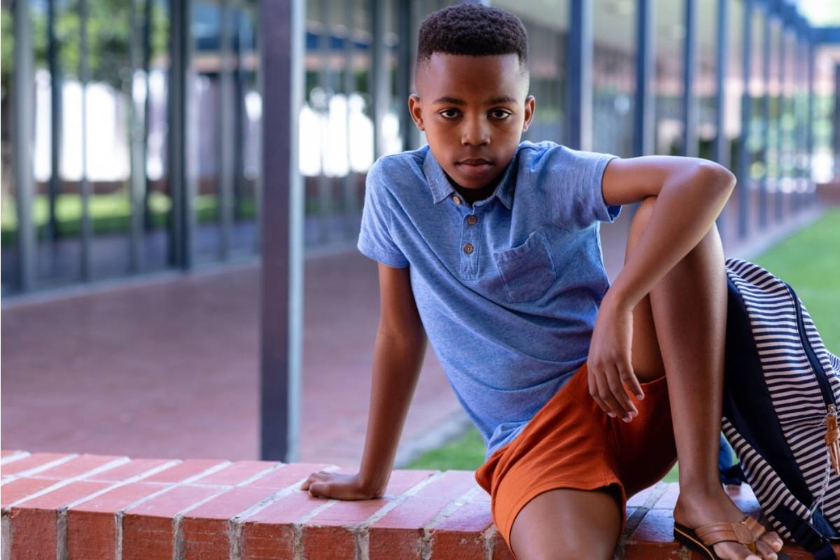 A Mom Found Out Her Son Had Been Doing His Homework in the School Parking Lot After Practice Because the Bus Home Left No Time Before Dinner