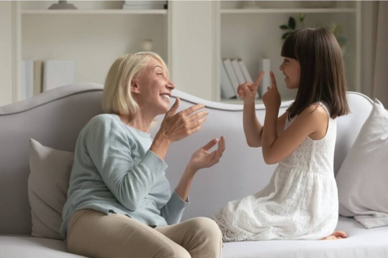 Dad Says He Refused to Let His Mother Tell His Kids That Their Other Grandparents "Don't Really Love Them as Much" During a Visit