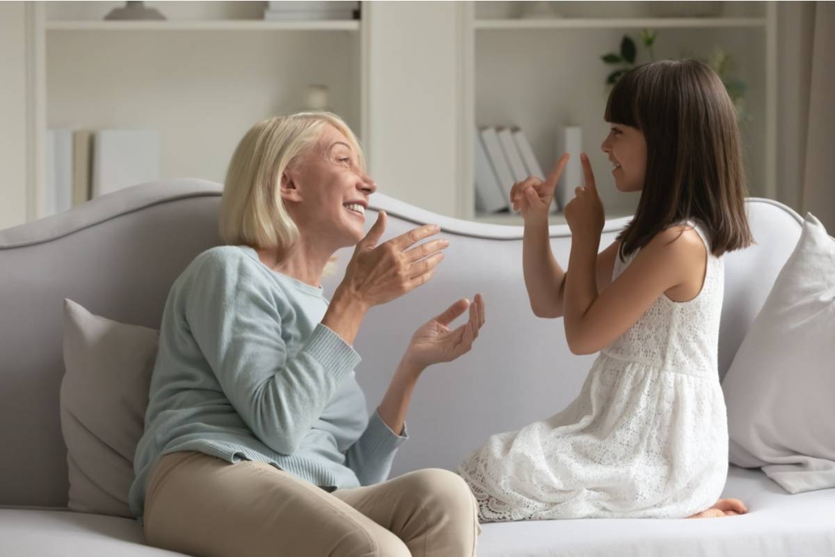 Dad Says He Refused to Let His Mother Tell His Kids That Their Other Grandparents "Don't Really Love Them as Much" During a Visit