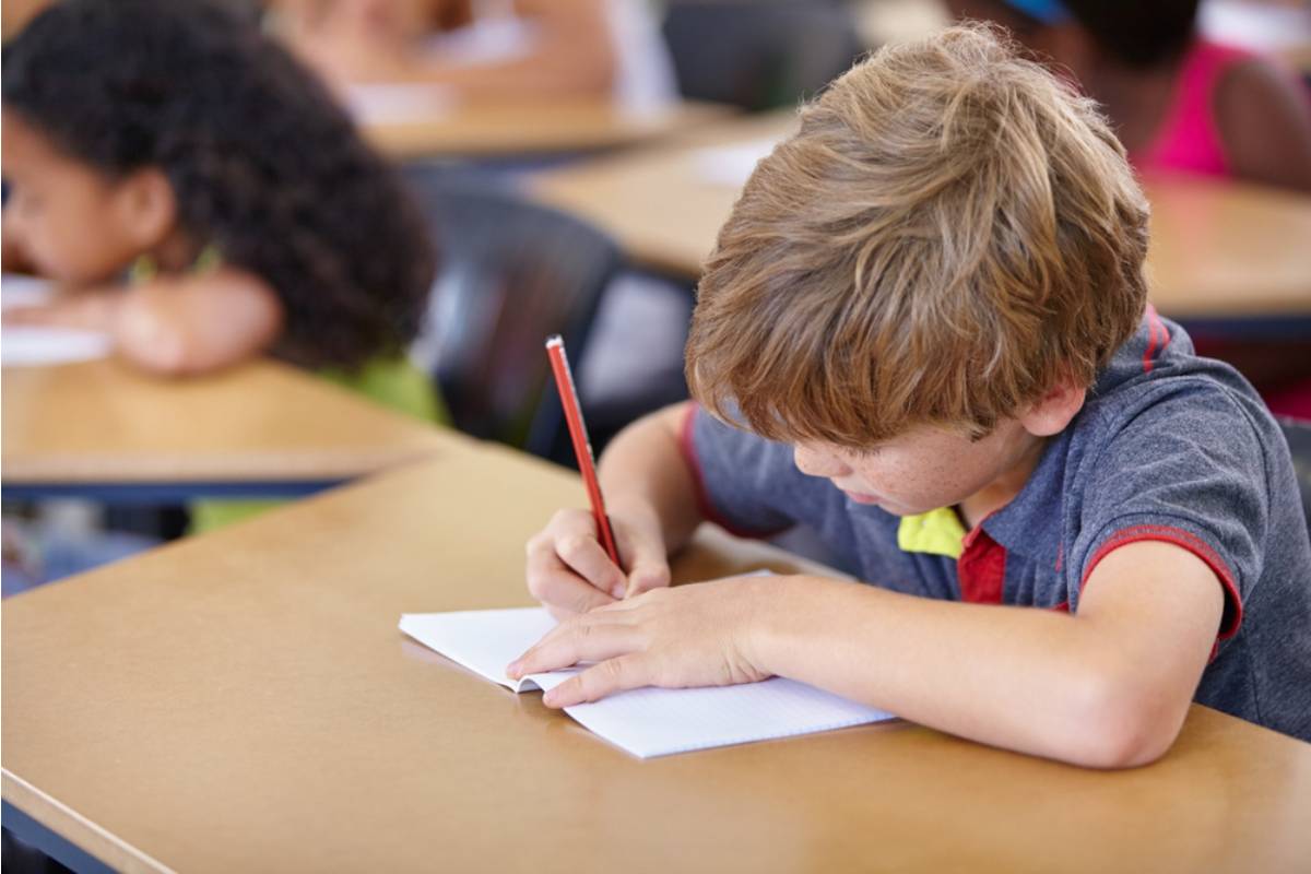 A Teacher Says a Student Wrote in His End of Year Reflection That the Best Thing That Happened to Him All Year Was When She Pronounced His Name Correctly on the First Try