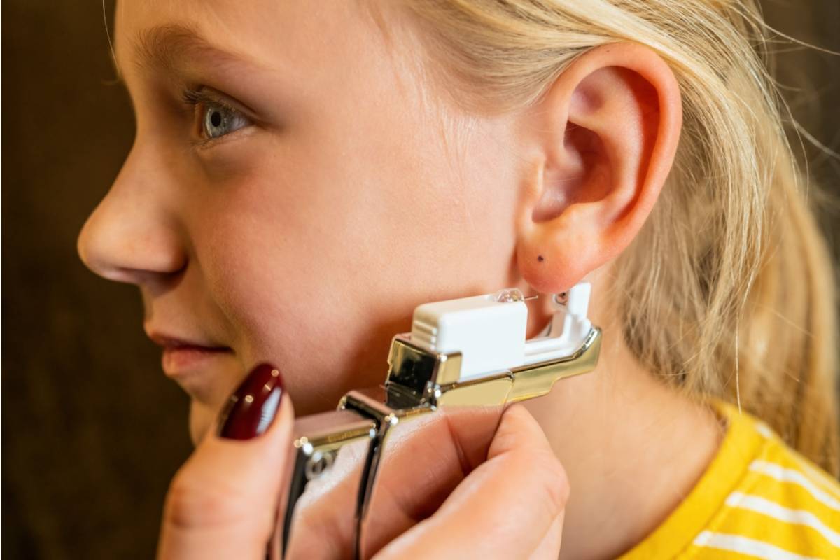 Dad Says He Refused to Let His Mother-in-Law Take His Kids to Get Their Ears Pierced While Babysitting, Then Present It as a "Surprise" When They Got Home