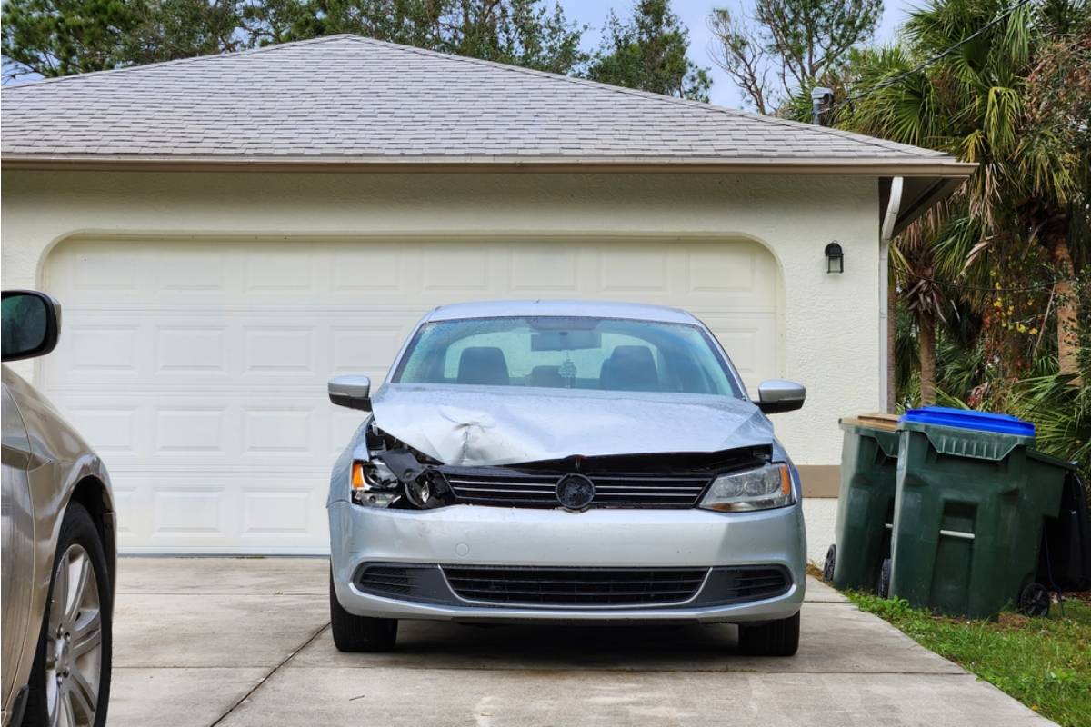 Dad Says He Refused to Let His Brother Store a Broken-Down Car in His Driveway for "Just a Few Weeks" That Turned Into Half a Year