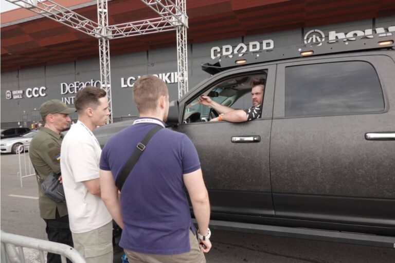 Dad Says He Refused to Let His Father Cosign a Truck Loan for His Teenage Son Without Discussing the Terms With Him First