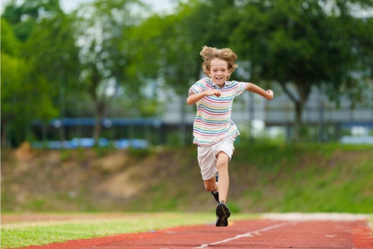 A Dad Says His Son's Track Coach Requires Athletes to Buy Specific Shoes From a Brand the Coach Is Personally Sponsored By