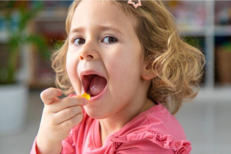 Mom Says She Refused to Let Her Mother-in-Law Give Her Kids Candy Before Dinner Just This Once for the Fourth Time This Month, Now She's The Strict One Who Makes Visits Miserable