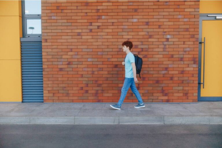 A Mom Found Out Her Son Had Been Walking an Extra Fifteen Minutes to School Every Day Just to Avoid Passing His Old House Since the Divorce